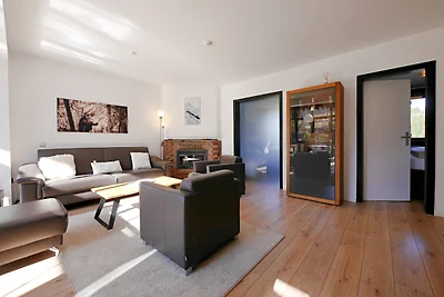 Komfort-Ferienhaus Rossberg - in Naturlage