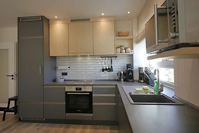 Eersteklas residentie "Willingen Lodge"