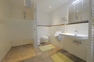 Belvita Fewo 1 mit Hallenbad/Sauna