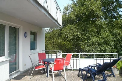 Ferienwohnung D am Kurpark