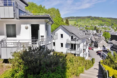 Dorfquartier am Rathaus - die elegante Fewo
