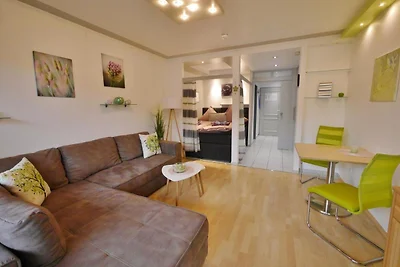 Appartement Gänseblümchen***