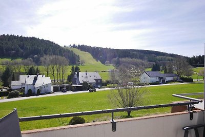 Appartement HappyNest mit Hallenbad