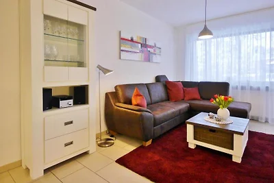 Maisonette-appt. NELLY al Parco delle Terme