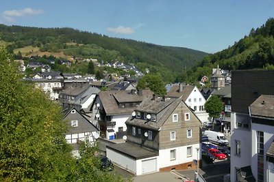 Fewo "Schöner Platz" am Rathaus