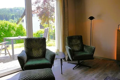 Edelweiss de luxe Studio (MeineCard+)