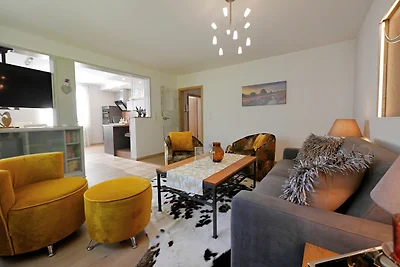 Upland-Flair - Fewo Waldpfad