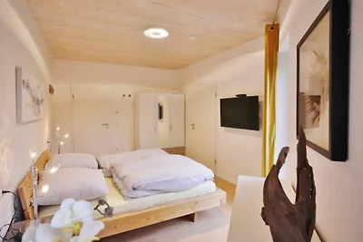 Kaiser's Traumzeit Appartment "Königin"...