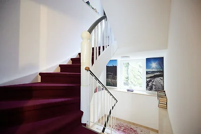 Upland-Flair Appartement "Blumenwiese"