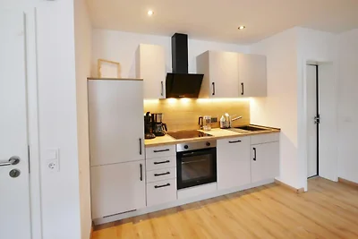 Fewo Bergzauber 2 mit MeineCardPlus