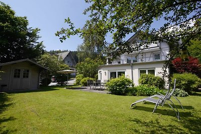 Vakantieappartement Gezinsvakantie Willingen