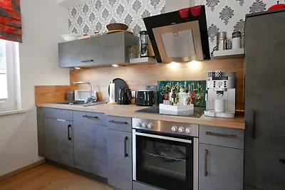 Upland-Flair - Fewo Abendrot