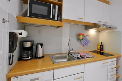 Appartement Gänseblümchen***