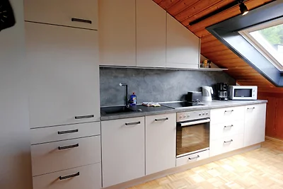 Belvita Fewo 2 mit Hallenbad/Sauna