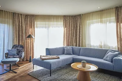 Edelweiss MUSENBERG + Wellness/SPA