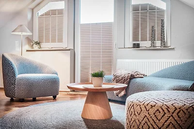 Edelweiss de luxe Appartement "Ettelsberg"...