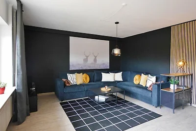 Quartier12 "Ski in & Bike out" - Fewo HANG