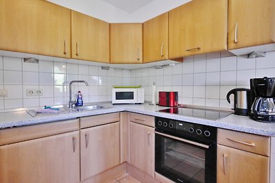 Vakantieappartement Gezinsvakantie Willingen