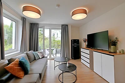 Ferienwohnung Dorfperle am Rathaus