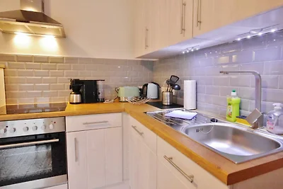 Kaiser's Traumzeit Appartment "Prinz" (Typ1)