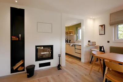 First Class-Domizil "Wander Lodge"