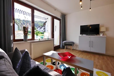 Fewo Sauerlandglück (MeineCard+)