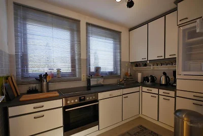 Appartamento Blikvanger Willingen***