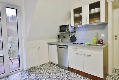 Kaiser's Traumzeit Appartment "König" (Typ1)