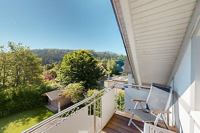 Vakantieappartement Gezinsvakantie Willingen