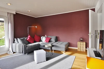 Appartamento Blikvanger Willingen***