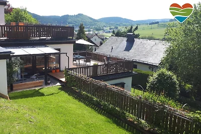 Appartamento Blikvanger Willingen***