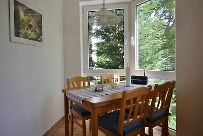 Ferienwohnung D am Kurpark