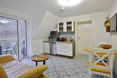 Kaiser's Traumzeit Appartment "König" (Typ1)