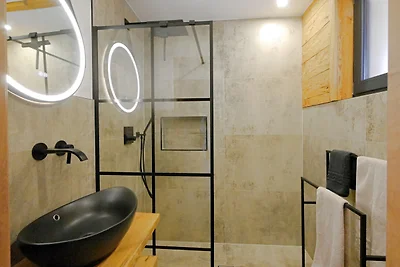 Alte Försterei - Luxus-Fewo Jägerheim