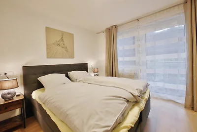 Kaiser's Traumzeit-Appartements - 2 Appt.