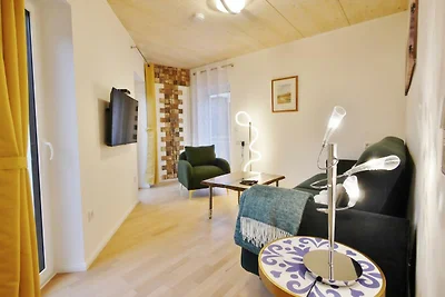 Kaiser's Traumzeit Appartment "Kaiser" (Typ2)