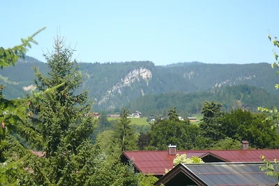 Komfort-FEWO ALLGÄUBLICK****