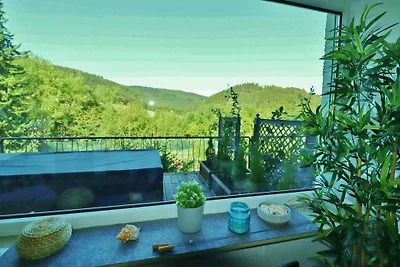 Fewo Haus Bellevue**** (MeineCard+)