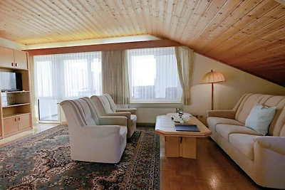 Belvita Fewo 3 mit Hallenbad/Sauna