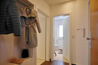 Maisonette-appt. NELLY al Parco delle Terme