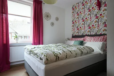 Upland-Flair - Fewo Waldpfad