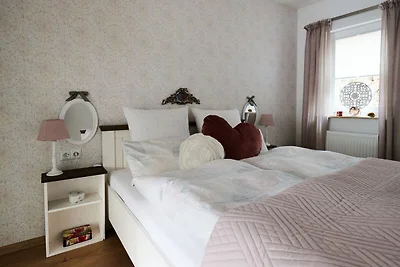 Upland-Flair Appartement "Blumenwiese"