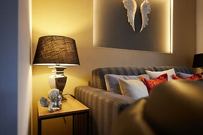 Upland-Flair - Fewo Abendrot