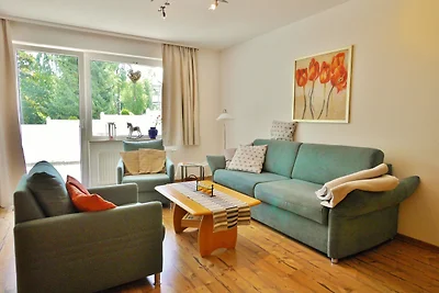 Ferienwohnung D am Kurpark