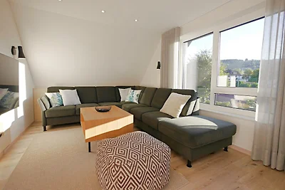 First Class-Domizil "Wander Lodge"