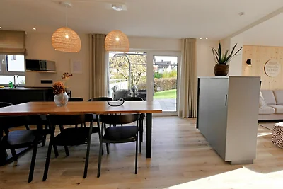 Eersteklas residentie "Willingen Lodge"