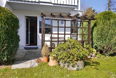 Fewo B am Kurpark*** in Bestlage!