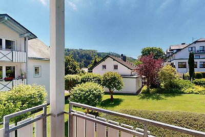 Vakantieappartement Gezinsvakantie Willingen