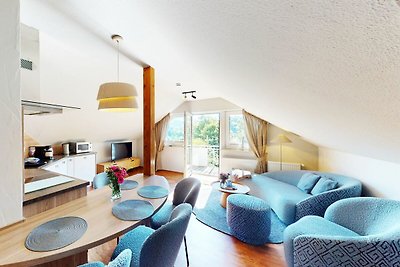 Vakantieappartement Gezinsvakantie Willingen