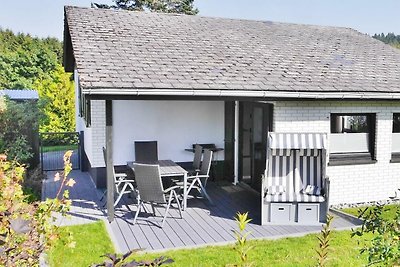 Vakantiehuis Ontspannende vakantie Willingen